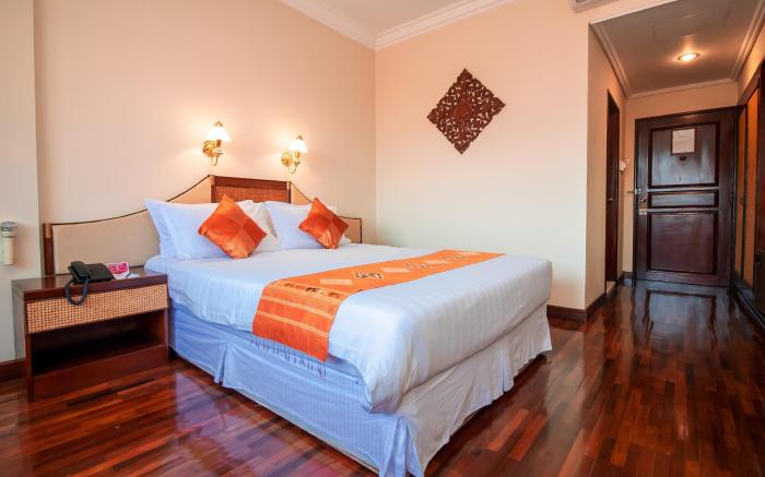 Laotel Vientiane Hotel