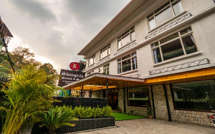 Sumi Shangrila Deorali Gangtok