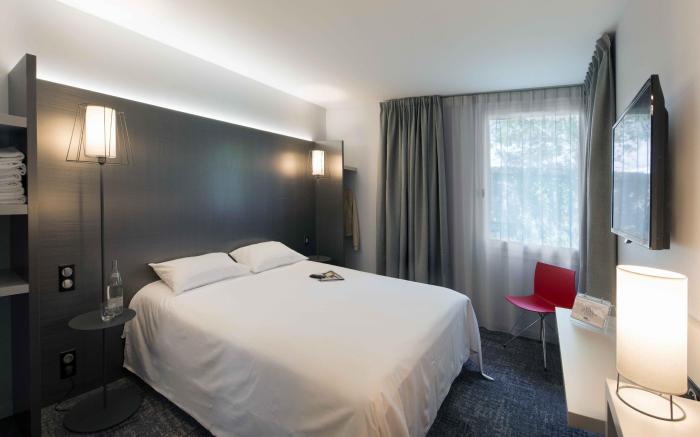 L'hôtel by JOA de Saint-Paul-Lès-Dax