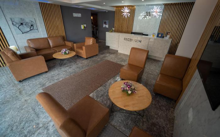 Air Avenue Hotel - Airport