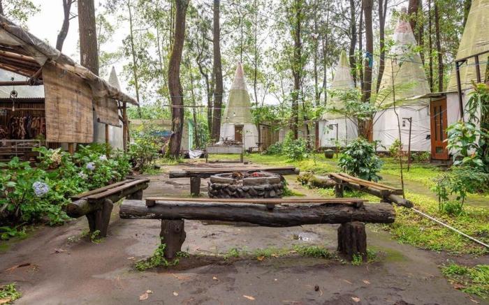 RedDoorz @ Apache Camp