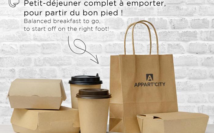 Appart'City Classic Toulouse Tournefeuille