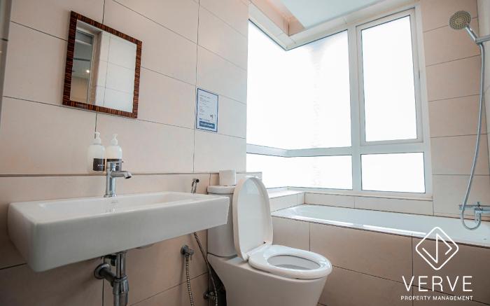Ipoh Octagon Premium Suites by Verve (6 Pax)EECH46