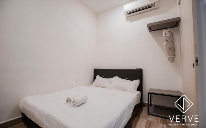 Ipoh Octagon Premium Suites by Verve (6 Pax)EECH46