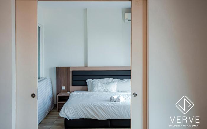 Ipoh Octagon Premium Suites by Verve (6 Pax)EECH47