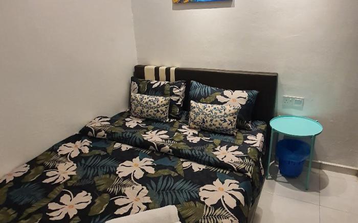 D'mango cottage Melaka Homestay Bandar Hilir unit2