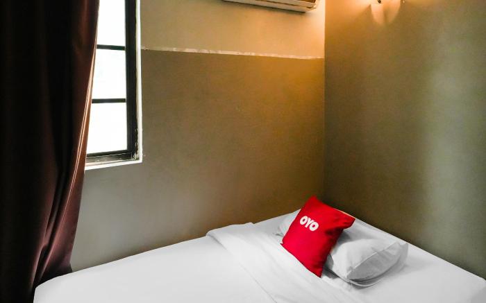 SUPER OYO 89950 365 Nice Stay
