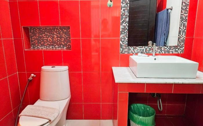 3 Bedroom Rachaneekon House Pool Villa