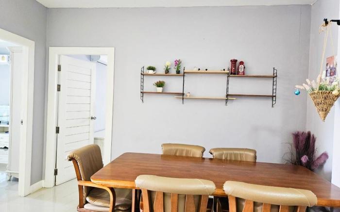 Good  House Pool Villa Huahin 4 Bedroom Near 7-11