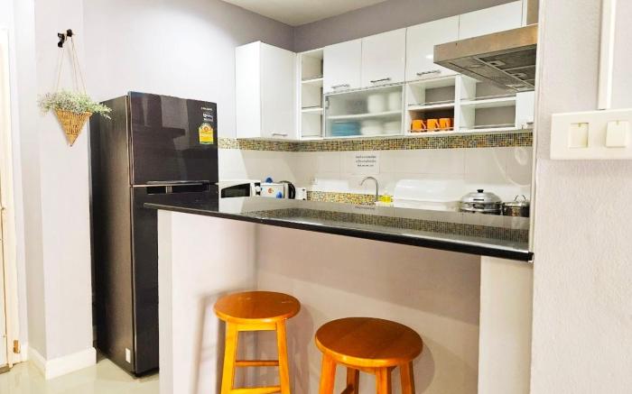 Good  House Pool Villa Huahin 4 Bedroom Near 7-11