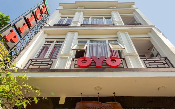 OYO 962 Tulip Motel