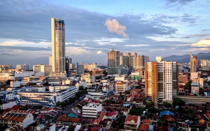 OZO George Town Penang