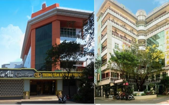 Tuan Vu Hotel