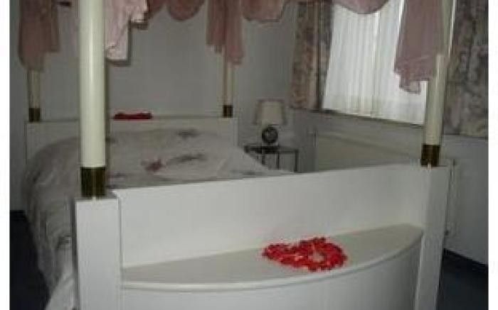 Hotel Fursteneck