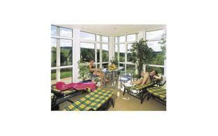 Hotel garni Siebenstern