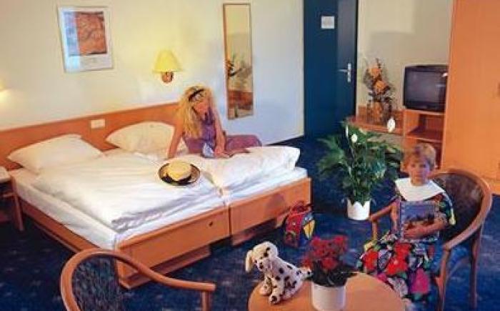 Hotel Bitburg