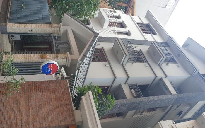 Quang Anh Hotel