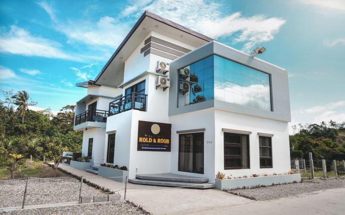 Rold and Roub Home Suites by Cocotel