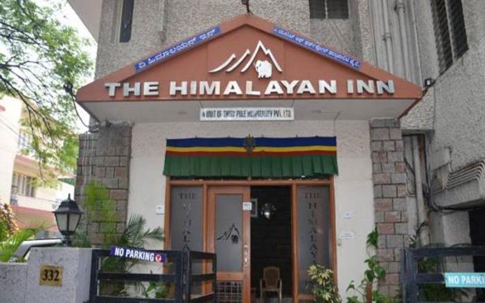 The Himalayan Inn