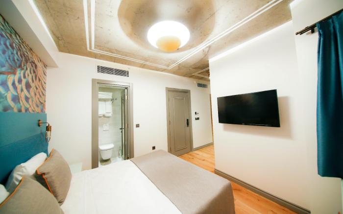Royal Galata Hotel