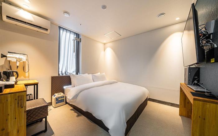 DDK Hotel