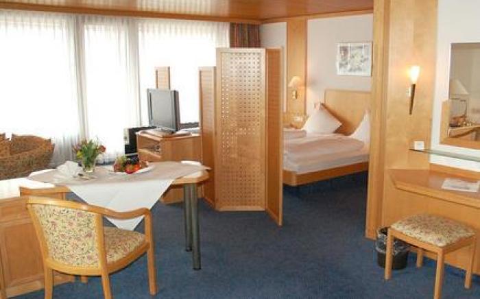 Hotel Stadt Breisach