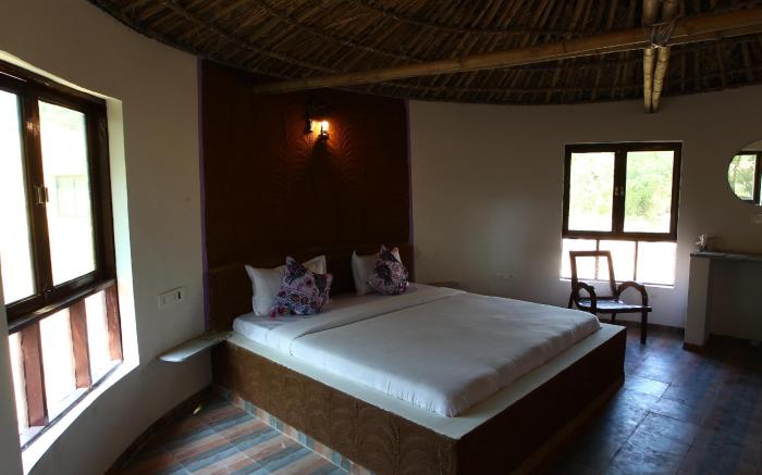 Araavali Trails- A Nature Resort