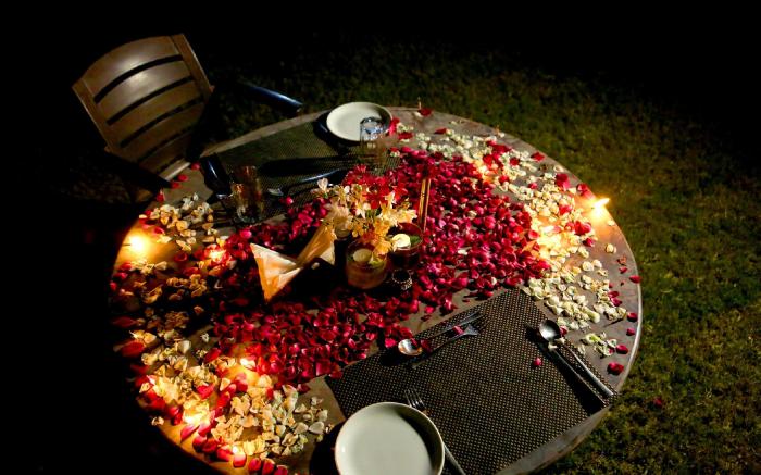 Araavali Trails- A Nature Resort