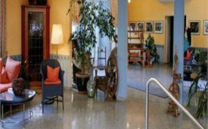 Hotel Zum Leineweber