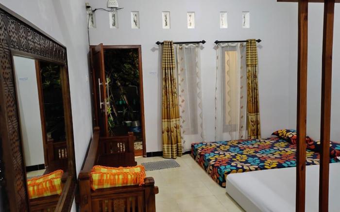 Omah Kemiri 5 Yogyakarta