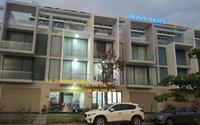 Tuy Hoa Beach Hotel