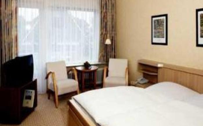 Akzent Hotel Dorn