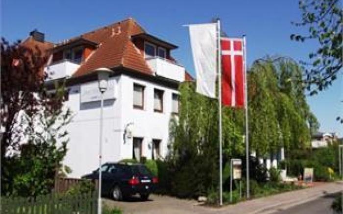 Hotel Morgensonne garni
