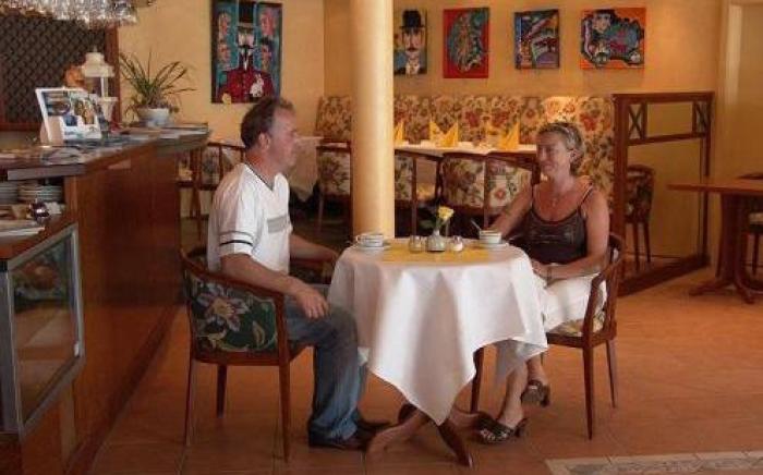 Boutique-Hotel Zur alten Post - Stammhaus