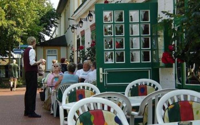Boutique-Hotel Zur alten Post - Stammhaus