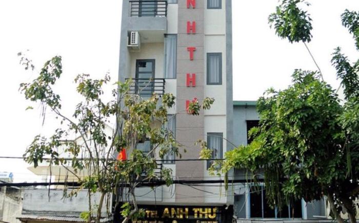 Anh Thu hotel