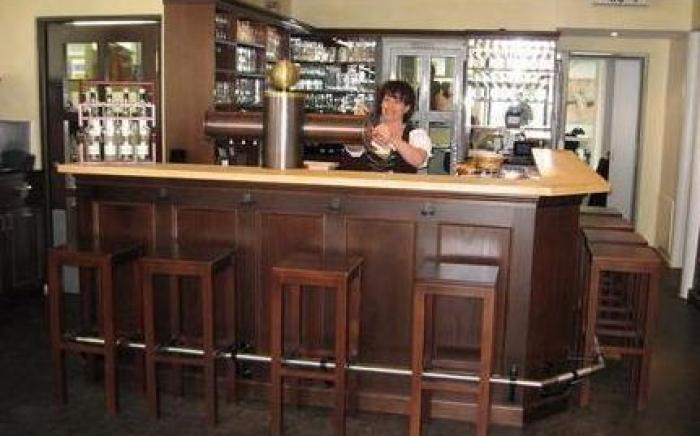 Hotel zum Fischer