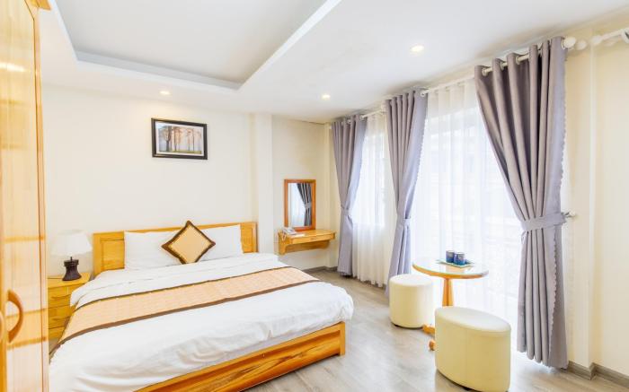 The Grace Hotel