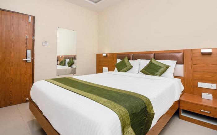 HOTEL VOLGA PLAZA