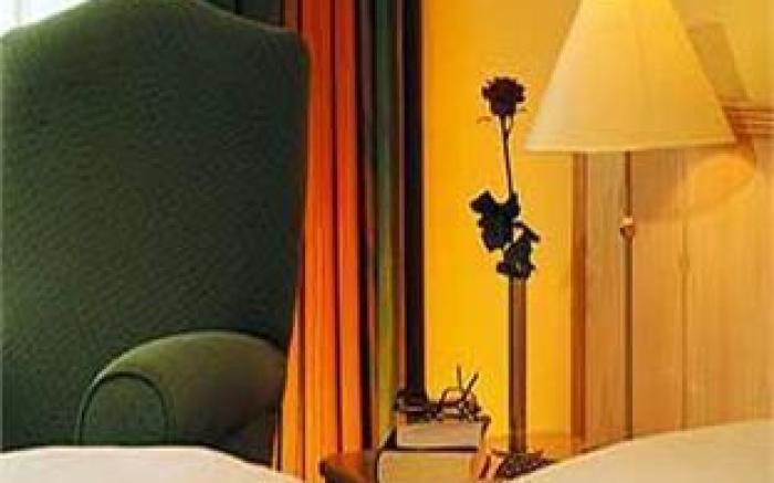 Upstalsboom Parkhotel