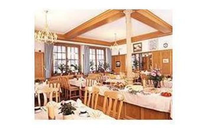 TIPTOP Hotel Garni Pfauen