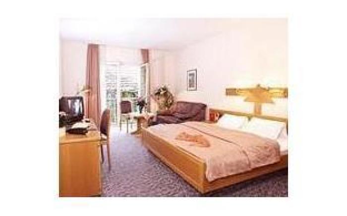 TIPTOP Hotel Garni Pfauen
