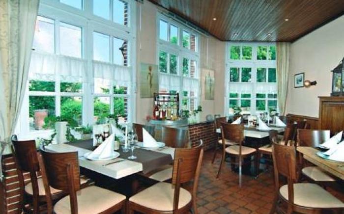 Landgasthaus Berns De Bakker