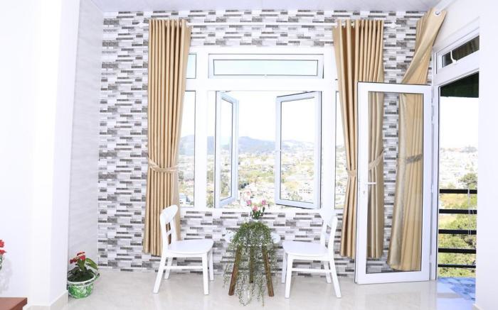 Da Lat Ngoi Sao Viet Hotel