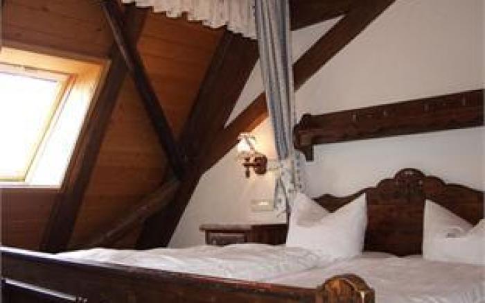 Hotel Adler Barental