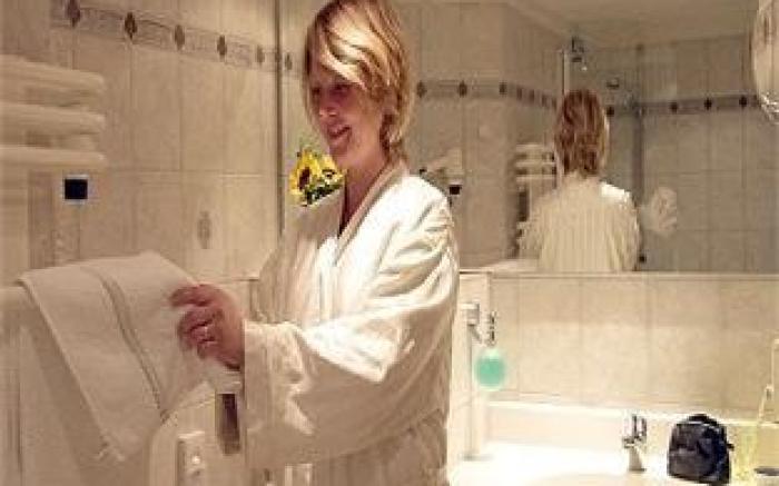 Hotel Adler Barental