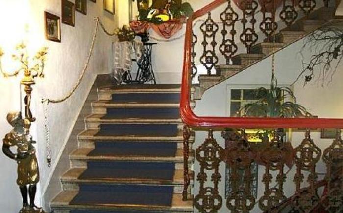 Boulevardhotel Sangerstadt - alle Zimmer klimatisiert