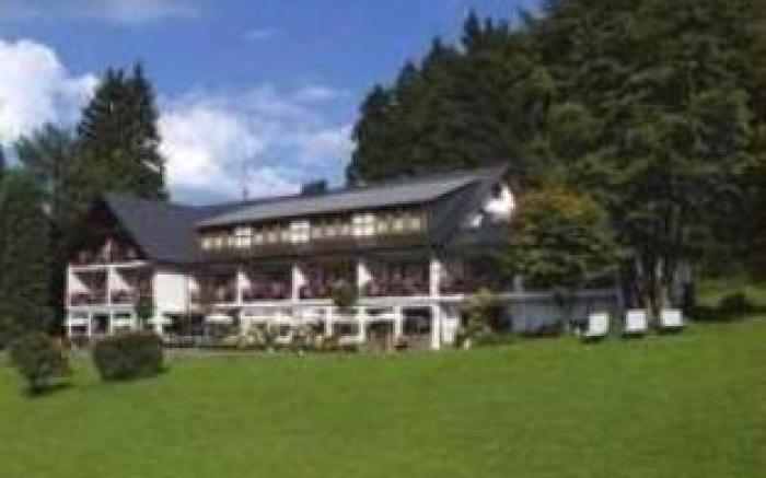 Hotel Kleins Wiese