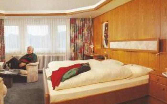 Hotel Kleins Wiese
