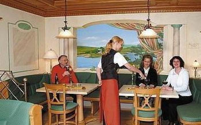 Hotel Igelstadt
